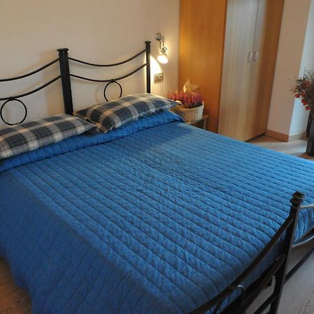 B&B Gardumo Ronzo-Chienis Екстериор снимка