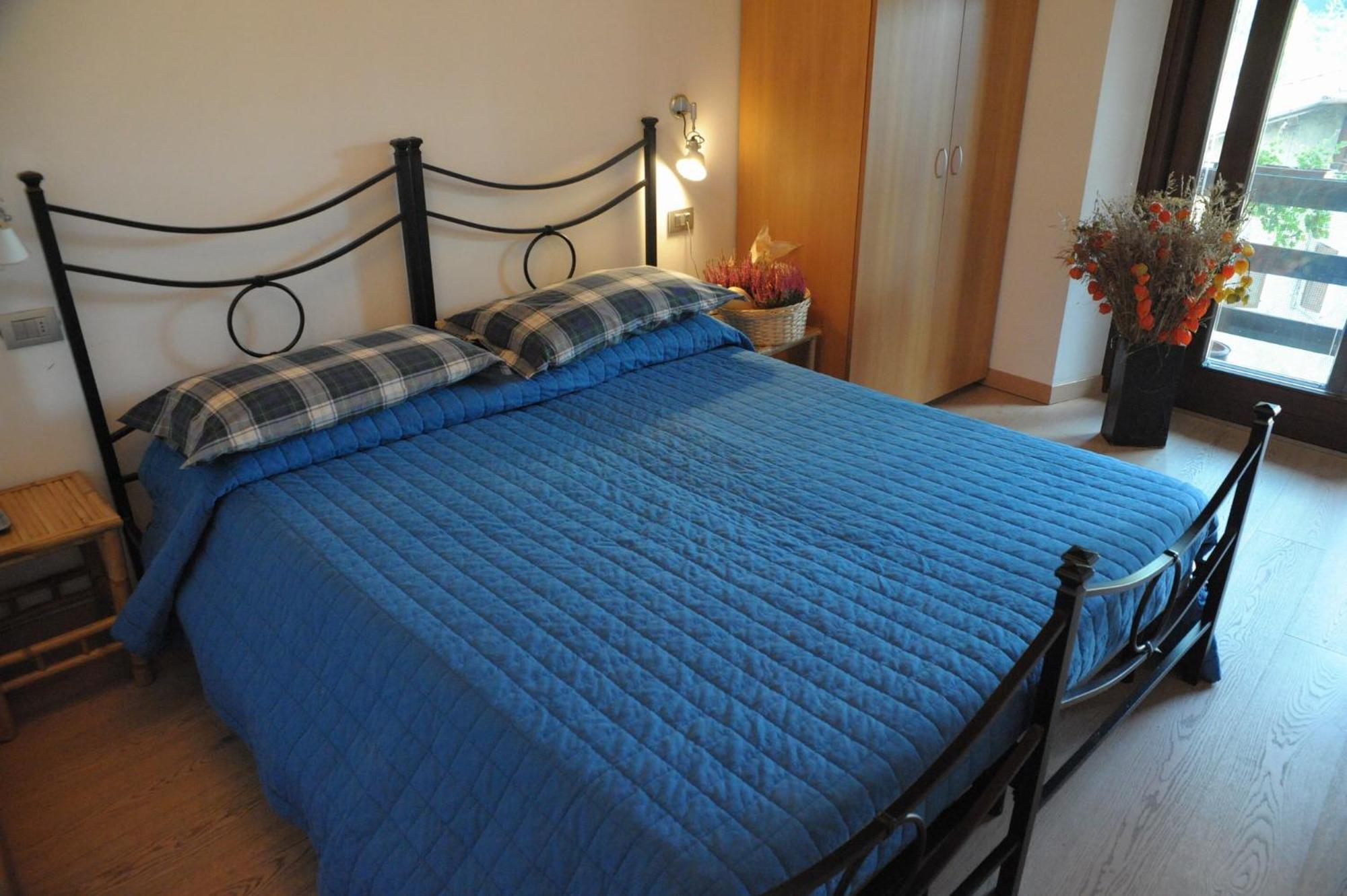 B&B Gardumo Ronzo-Chienis Екстериор снимка