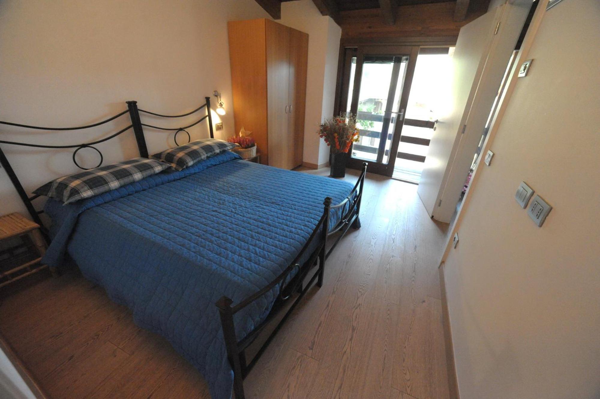 B&B Gardumo Ronzo-Chienis Екстериор снимка