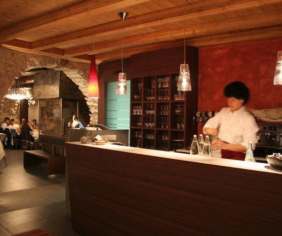 B&B Gardumo Ronzo-Chienis Екстериор снимка