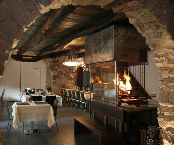 B&B Gardumo Ronzo-Chienis Екстериор снимка